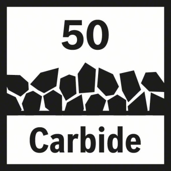    Carbide-RIFF MATI 68 RST5   2608662578 (2.608.662.578)